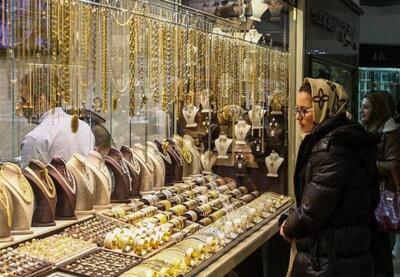 قیمت سکه و طلا در بازار آزاد در ۲۲ تیر | نفت ما