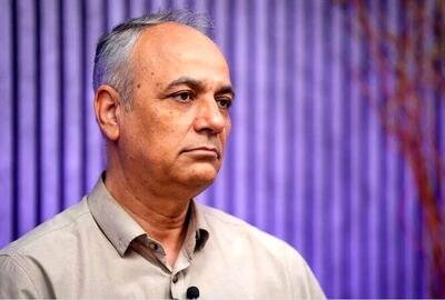 پاسخ زید آبادی به توییت مشکوک‌اتمی