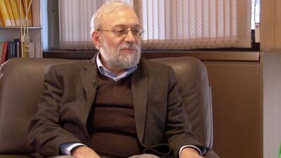واکنش تند قالیبافی ها به محمد جواد لاریجانی