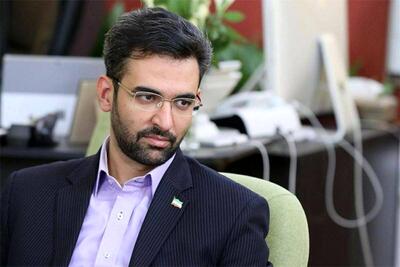 واکنش معنادار آذری جهرمی به حمله اسرائیل به شورای‌عالی امنیت ملی