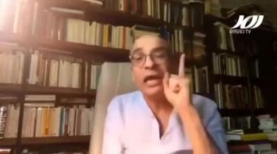 خلجی، کارشناس سابق اینترنشنال: این شبکه باید بسته شود