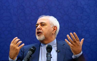 ظریف: باید بفهمیم نفوذ از کجا می‌آید + ویدئو
