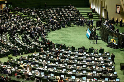 مجلس طرح ضدجاسوسی را با اصلاحات شورای نگهبان نهایی کرد
