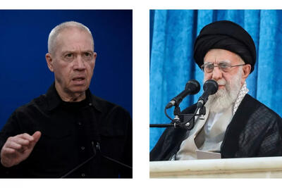 جنگی که هنوز تمام نشده؛ گالانت با نامه اش روایت مقاومت را هدف گرفت