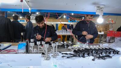 اقتصاد استان چهارمحال و بختیاری؛ ظرفیت‌ها و مشکلات آن