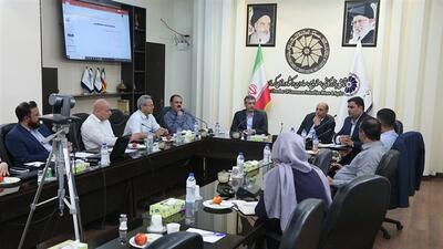 نخستین پاویون اتاق کرمان در نمایشگاه گلفود 2026 دبی برپا می‌شود
