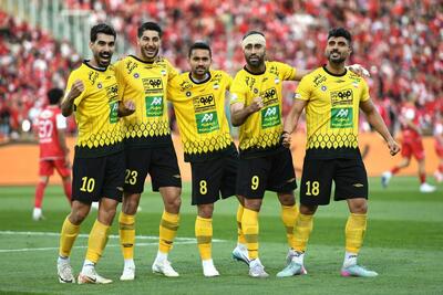 سپاهانی ها پیش از ترکیه به ایفمارک می روند - پارس فوتبال