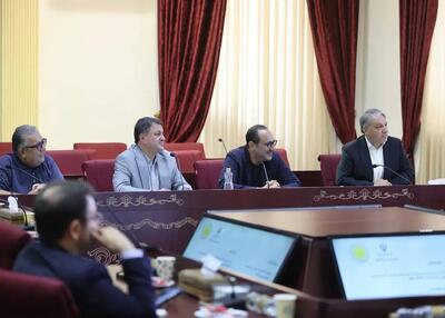 ورود وزارت ورزش به روند استخدام مربیان خارجی - پارس فوتبال