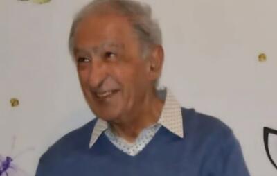 در آستانه فینال ویمبلدون، پدر گزارشگر تلویزیون و مدیر تیم‌های ملی تنیس در گذشت - پارس فوتبال