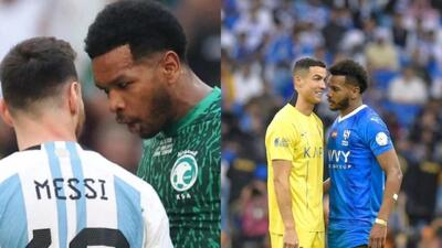 خط قرمز سیمونه اینزاگی روی مدافع پرحاشیه الهلال عربستان - پارس فوتبال