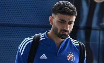 ملی پوش پرسپولیس، شکار جدید تراکتور/ رسمی +عکس - پارس فوتبال
