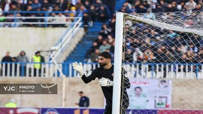 تبعات حقوقی درباره مصالحه در پرونده علیرضا بیرانوند - پارس فوتبال