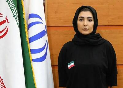 چالش شیرین قربانی با دختران پرامید راگبی - پارس فوتبال