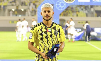 شباب الاهلی، تکلیف قایدی را روشن کرد! - پارس فوتبال