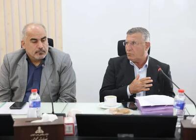 جلالی: باید استعدادهای آبادانی دیده شوند - پارس فوتبال