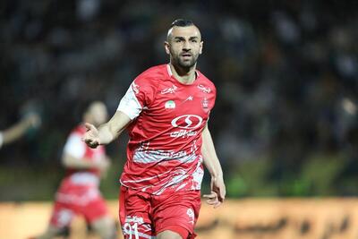دورسون: فنرباغچه خانه من است/ هواداران پرسپولیس عصبانی هستند/ دوست دارم به فنرباغچه برگردم - پارس فوتبال
