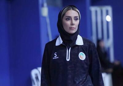 ویسی: تلاش ما کسب عنوان قهرمانی آسیا است/ به آینده دختران تکواندو امیدوارم - پارس فوتبال