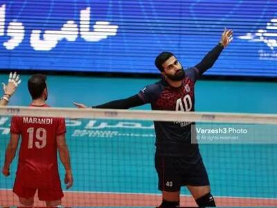 دلیل غیبت اسفندیار مقابل لهستان معلوم شد - پارس فوتبال