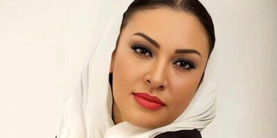 زیبا بروفه: همسرم صدای بابا گفتن فرزندش را هیچ‌وقت نشنید+فیلم