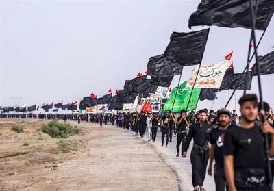 اطلاعیه سازمان حج و زیارت در خصوص اعلام زمان ثبت‌نام پیاده‌روی اربعین