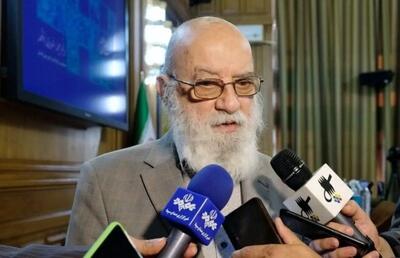 درخواست کمک چمران از دولت برای بازسازی خانه‌های تخریب شده
