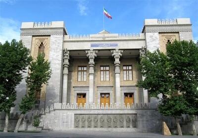 راز تاب‌آوری سیاست خارجی ایران: هویت تاریخی، دینی و ملی