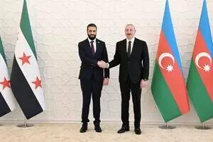 انتقال تکفیری‌ها از دمشق به قره‌باغ؛ طرحی آمریکایی-صهیونیستی در خاک جمهوری آذربایجان