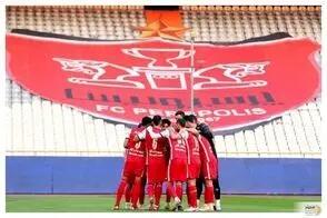 هافبک جوان با انتشار پستی از پرسپولیس جدا شد