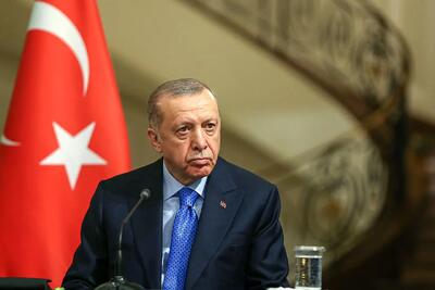 اردوغان مرکز تمدن ترک ها را ایران برشمرد + فیلم
