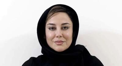 عکس دونفره آشا محرابی و متین ستوده