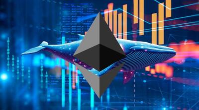 نبرد نهنگ‌ها بر سر آینده اتریوم؛ صعود قیمت به هدف ۴ هزار دلار ممکن است؟