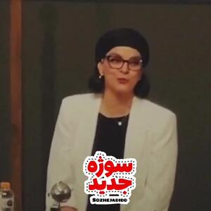 فیلم آوازخوانی زیبای غزل شاکری با اجرای زنده آهنگ محمد نوری / آهنگ  چی میشه غصه ما رو یه لحظه تنهامون بذاره !
