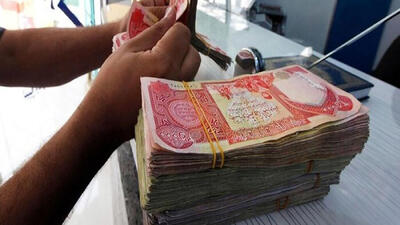 قیمت 100 دینار عراق به تومان، امروز یکشنبه 22 تیر ماه 1404 + شرایط دریافت ارز اربعین