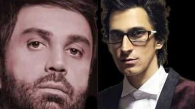 دانلود ریمیکس مرتضی پاشایی و علی لهراسبی / آهنگ ببین حالم پریشونه !