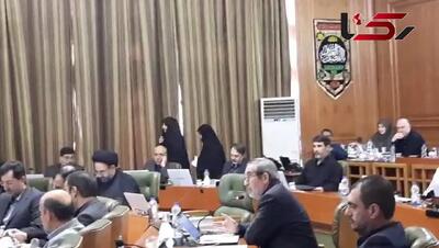 افزایش ۱۰ برابری عوارض آلایندگی خودروها؛ هشدار امانی نسبت به نارضایتی گسترده شهروندان