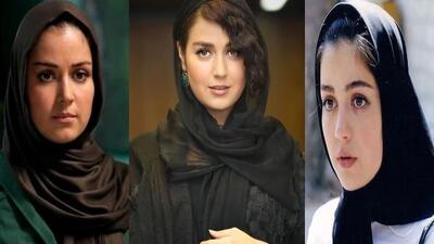 شباهت افسانه ای افسانه پاکرو و برادر زاده اش / این پسر چشم رنگی ورژن دیگه خانم بازیگر شد!