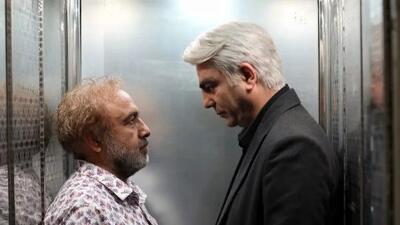 نگاهی به دکوراسیون جذاب خانه نوستالژی  بهزاد خلج بازیگر محبوب نقش «اجل معلق» و آقای قاضی !