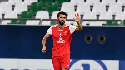 ادعای رسانه عراقی: بشار رسن به ایران بازمی‌گردد