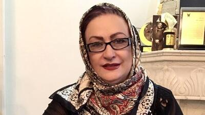 نگاهی به چیدمان  خانه شیک و اصیل مریم امیرجلالی با  رنگ و بوی ایران قدیم داره/ یاد خونه مادربزرگ مین افتید !