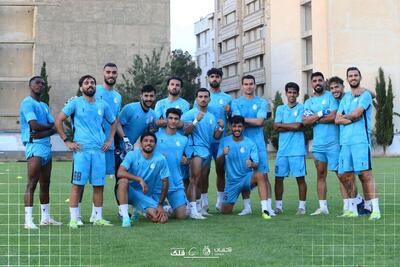 لیست مازاد استقلال لو رفت؟