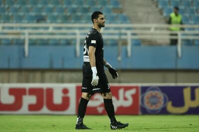 ستاره پرسپولیس به پیکان پیوست