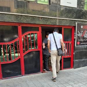 دلیل حضور گزینه استقلال در ساختمان پرسپولیس