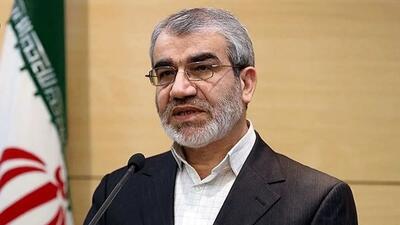 انتقاد کدخدایی از بی‌عملی آژانس بین‌المللی انرژی اتمی | رویداد24