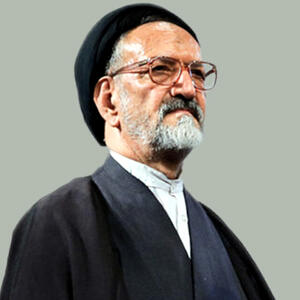 سلوک و سکوت محمود