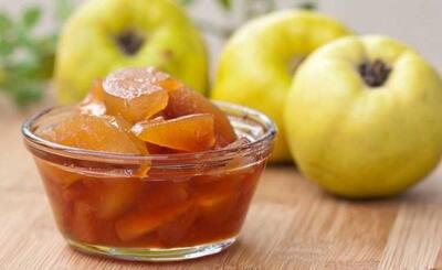 طرز تهیه “مربای به” با تمام فوت و فن آن - سبک ایده آل