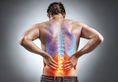 بهترین راهکار برای گرفتگی ناگهانی کمر چیست؟+فیلم - سبک ایده آل