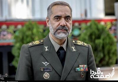 تجهیزات نظامی ایران در جنگ ۱۲ روزه چقدر آسیب دیدند؟ | جانشین رییس ستاد کل نیروهای مسلح: می‌توانیم تا ۱۰ سال بجنگیم