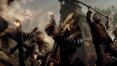 فیلم Resident Evil 2026؛ نسخه‌ای سینمایی با هویتی مستقل از بازی