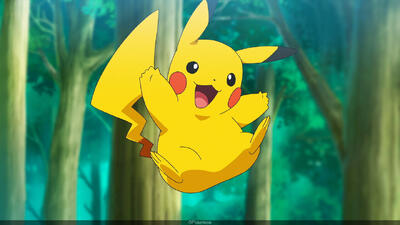 انیمه نوستالژیک دهه ۹۰ Pokémon: The First Movie برای مدت محدود به‌صورت رایگان در یوتیوب قابل‌تماشا است
