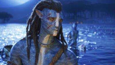 همه چیز درباره Avatar 3: Fire and Ash